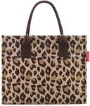 reisenthel Daily Shopper Business - Shopper 42 cm (leo macchiato)