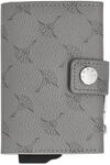 Joop Women Cortina 1.0 C-Four E-Cage - Geldb&ouml;rse 12cc 10 cm RFID (frost gray)