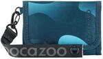 Coocazoo - Geldb&ouml;rse 12 cm (Aqua Flow)