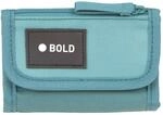 L&auml;ssig School Wallet - Geldb&ouml;rse 12.5 cm (aqua)