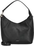 Furla Lara S Hobo - Schultertasche S (nero)