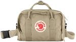 Fj&auml;llr&auml;ven K&aring;nken - Umh&auml;ngetasche 22 cm (fossil)