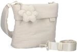 zwei Hannah HA8 - Umh&auml;ngetasche 25 cm (off-white)