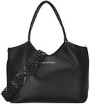 Valentino Bags Aleksandra - Shopper 38.5 cm (nero)