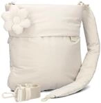 zwei Hannah HA12 - Umh&auml;ngetasche 32 cm (off-white)