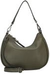 FREDsBRUDER My Bestie Midi Hobo - Schultertasche (khaki green)