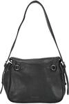 FREDsBRUDER My Forever Friend - Schultertasche (black)