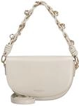 Seidenfelt Sundby - Schultertasche 23 cm (cloud)