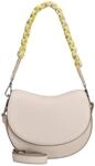 FREDsBRUDER That's my Saddle - Schultertasche 30 cm (milky white)