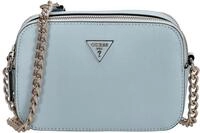 Guess Noelle II Camera - Umh&auml;ngetasche 20 cm (aqua)