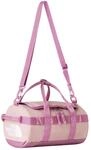 The North Face Base Camp Duffel - Schultertasche (metal pink/hushed laven)