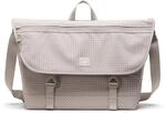 Herschel Cove Messenger - Umh&auml;ngetasche 16" 50 cm (grid-london fog)