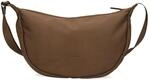 zwei Mademoiselle MTX70 - Umh&auml;ngetasche 34 cm (brown)