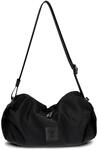 zwei Bonny BO70 - Umh&auml;ngetasche 35 cm (black)