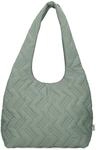 zwei Cleo CL100 - Shopper 36 cm (eucalyptus-new)