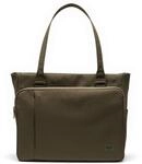 Herschel Kaslo Tote Tech - Shopper 21.5 cm (ivy green tonal)