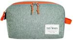 Tatonka Cosmetic Double Zip Pouch - Kulturbeutel 27 cm (sage green)
