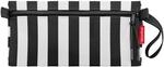 reisenthel maxi case - Kulturbeutel 28 cm (summerstripes black)