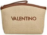 Valentino Bags Maiam - Kulturbeutel 32 cm (naturale/cuoio)