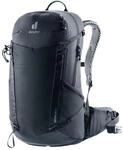 Deuter Futura 29 EL - Wanderrucksack 60 cm (black)