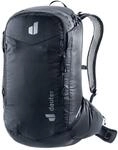 Deuter Attack 22 EL - Fahrradrucksack 56 cm (black)