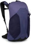 Osprey Hikelite LT 16 - Wanderrucksack 50 cm (botswana purple)