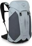 Osprey Hikelite LT 30 - Wanderrucksack 55 cm (silver lining)