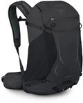 Osprey Hikelite 32 - Wanderrucksack 58 cm (black)