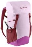 Vaude Skovi 15 - Jr. Rucksack 43 cm (raspberry)