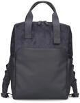 zwei Lou LUR130 - Rucksack 39 cm (cord-polar)