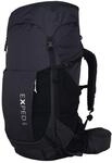 Exped Ridgeline 65 S/M - Wanderrucksack 82 cm (black)