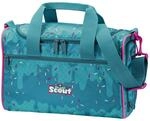 Scout Sporttasche 35 cm (Happy Confetti)
