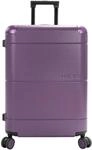 Heys Zen - 4-Rollen-Trolley M 66 cm erw. (purple)