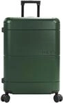 Heys Zen - 4-Rollen-Trolley M 66 cm erw. (gr&uuml;n)