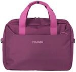 Travelite Corsiica - Boarding Bag 29 cm (pink)
