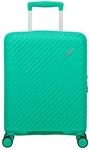 American Tourister Selection Diablast - 4-Rollen-Kabinentrolley 55 cm (cyber...