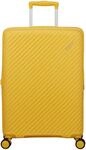 American Tourister Selection Diablast - 4-Rollen-Trolley 68 cm erw. (digital yellow)
