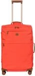 Brics X-Travel - 4-Rollen-Trolley L 71 cm (poppy)