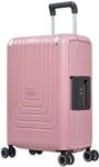 Eminent VERTICA - 4-Rollen-Kabinentrolley 55 cm (rosa)