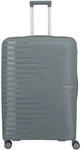 Travelite Pacific - 4-Rollen-Trolley 78 cm (anthracite)