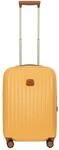Brics Taormina - 4-Rollen-Kabinentrolley S 55 cm erw. USB (honig)