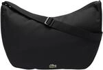 Lacoste Neocroc Moon Bag - Henkeltasche L 46 cm (noir)