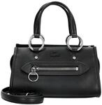 Lacoste Celys Top - Umh&auml;ngetasche 25 cm (noir)