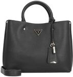 Guess Meridian II Girlfriend - Henkeltasche 30 cm (black)