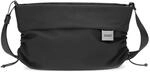 zwei Amie AM70 - Umh&auml;ngetasche 33 cm (black)