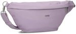 zwei Mademoiselle MH80 - G&uuml;rteltasche 40 cm (lilac)