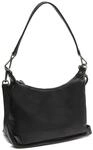 The Chesterfield Brand Christie - Schultertasche 23 cm (schwarz)