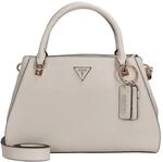 Guess Noelle II Luxury - Henkeltasche 24 cm (bone)