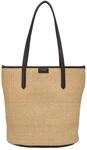 BOSS Jala - Shopper 33 cm (open white)