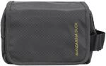 Mandarina Duck Zephyr - Kulturbeutel 20.7 cm (graphite)